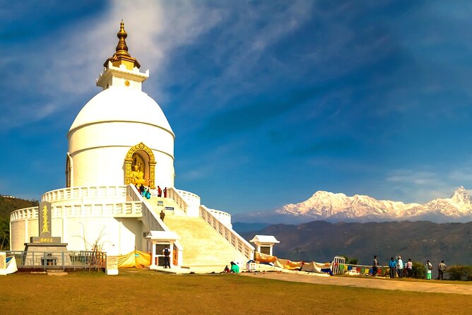 Sightseeing Tour of Pokhara Including Himalayan Sunrise View From Sarangkot - Participant Requirements and Restrictions