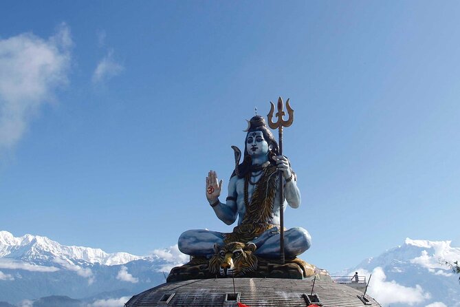 Sightseeing Tour of Pokhara Including Himalayan Sunrise View From Sarangkot - Customer Ratings and Feedback