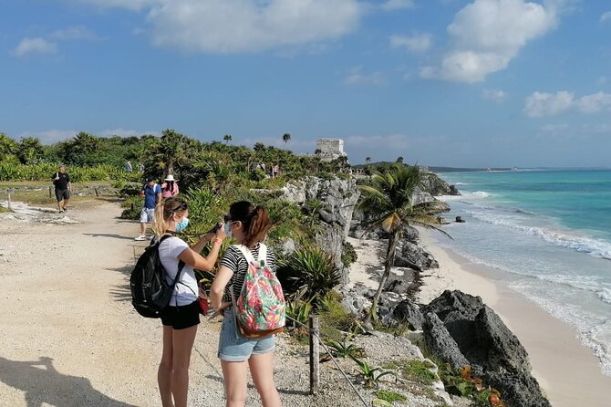 Sightseeing Tour of the Tulum Ruins National Park, Mexico - Health Considerations