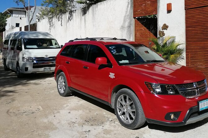 Sightseeing Tour of the Tulum Ruins National Park, Mexico - Highlights of the Tour