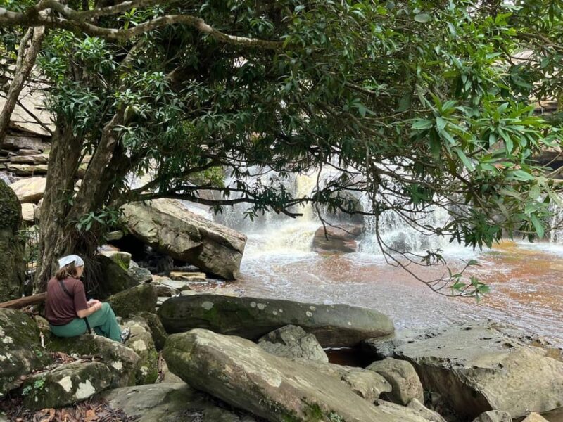 Sightseeing Tour Round the Countryside! - Booking Information