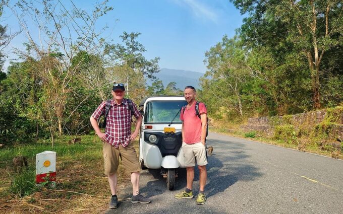 Sightseeing Tour Round the Countryside! - Frequently Asked Questions