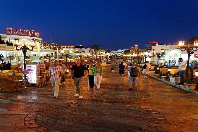 Sightseeing Tour Visit Islamic And Coptic Attractions In Sharm El Sheikh - Overview of the Tour