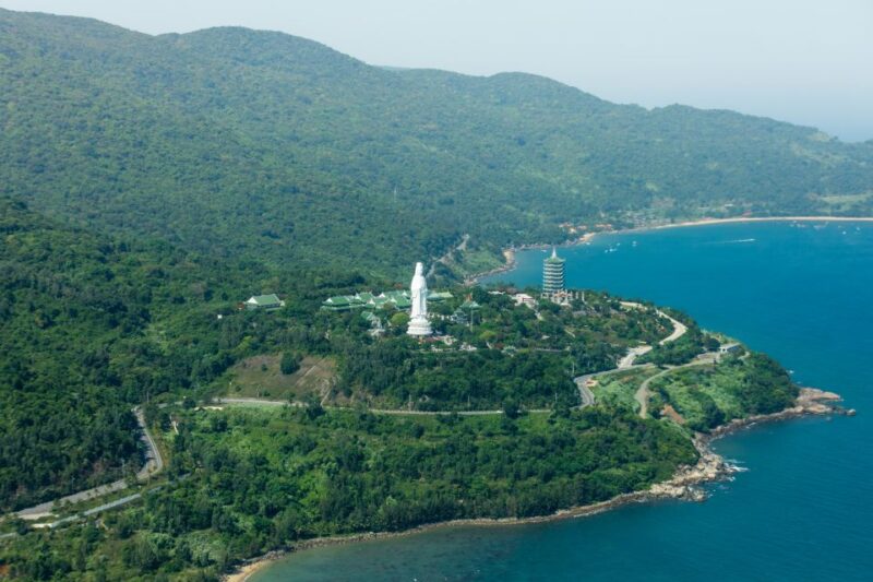 Sightseeing Transfer Between Hue and Hoi An - Hue Fishing Village