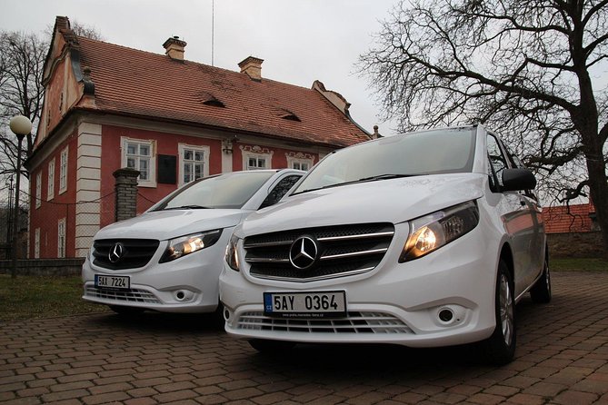 Sightseeing Transfers From Vienna to Salzburg With a 4-Hours Stop in Hallstatt - Customer Feedback and Ratings