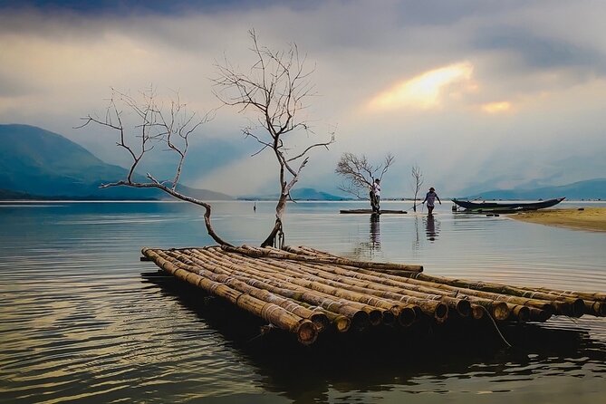 Sightseeing Travel Bus From Hue to Hoi an - Key Locations and Experiences