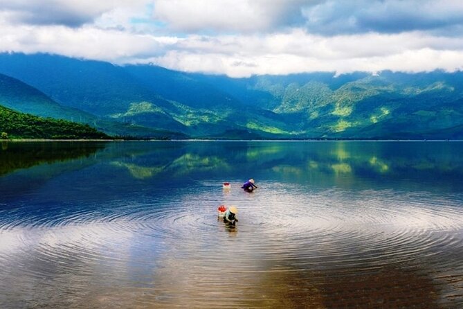 Sightseeing Travel Bus From Hue to Hoi an - Trip Duration and Physical Requirements