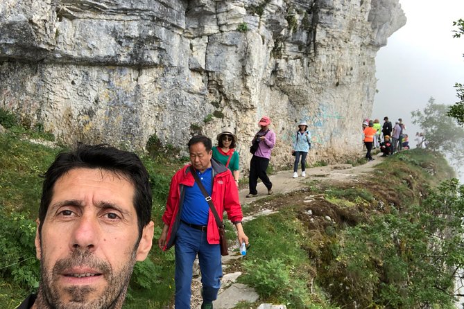 Sightseeing Zagori Daily Tour - Experiencing Local Traditions