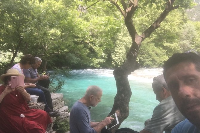 Sightseeing Zagori Daily Tour - Customer Ratings and Feedback