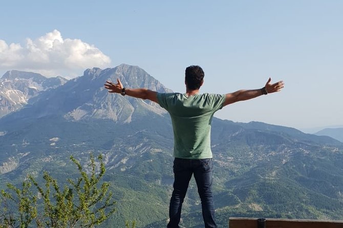 Sightseeing Zagori Daily Tour - Alpine Zones Commitment