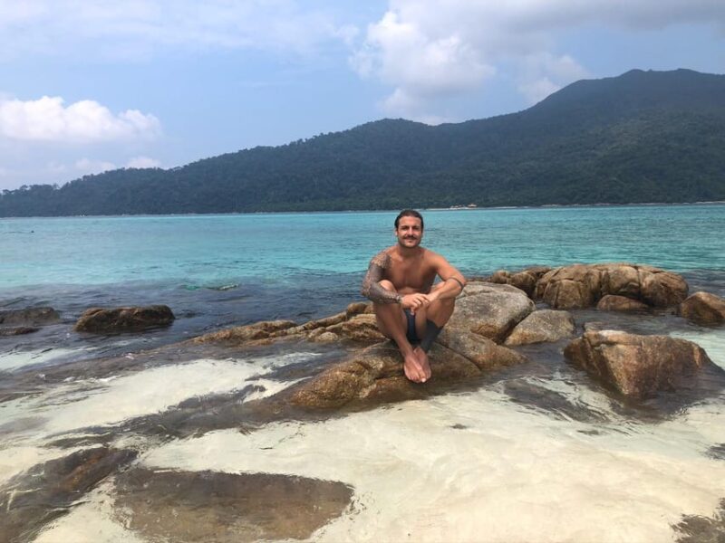 Sigiri Wish Tours - Personalized Experiences