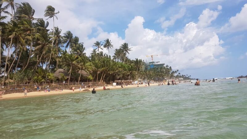 Sigiri Wish Tours - Comfortable Travel