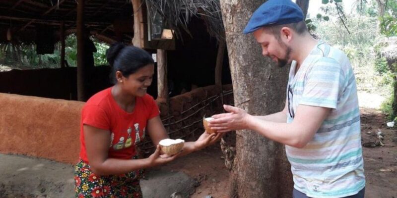 Sigiriya: All Inclusive-Village Cycling Tour! - Booking Information