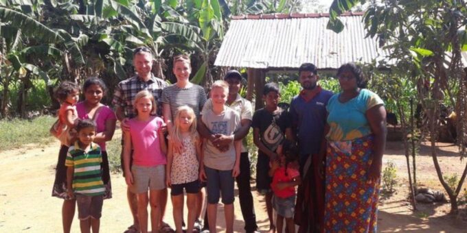 Sigiriya: All Inclusive-Village Cycling Tour! - Traditional Catamaran Ride