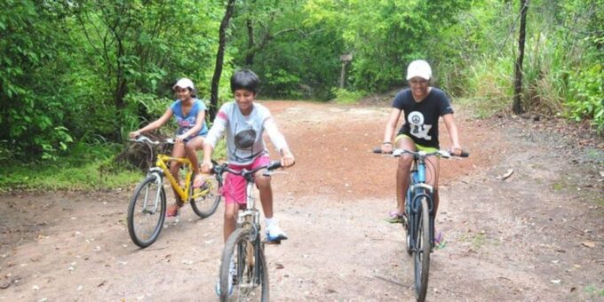 Sigiriya: All Inclusive-Village Cycling Tour! - Frequently Asked Questions