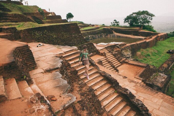 Sigiriya and Dambulla Day Tour From Kaluthara - Important Information