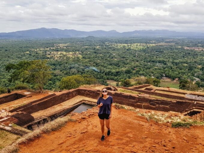 Sigiriya and Dambulla Day Tour From Kaluthara - Additional Notes