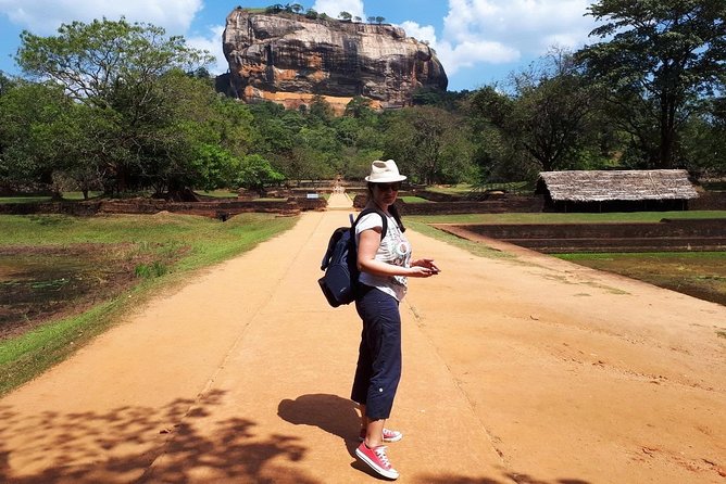 Sigiriya and Dambulla Day Tour From Kandy (All Inclusive) - Good To Know