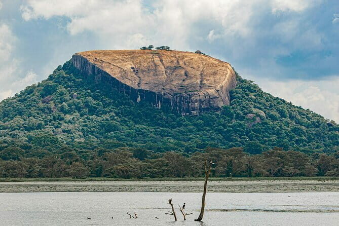 Sigiriya and Dambulla Day Tour from Kandy - A Closer Look at the Itinerary