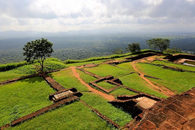 Sigiriya and Dambulla Tour (All Inclusive) - Experience Details