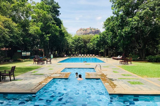 Sigiriya and Minneriya Great Escape - Logistics and Practical Information