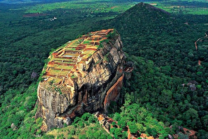 Sigiriya , Dambulla and Pidurangala - Full Day Private Tour - Key Points