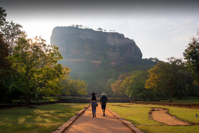 Sigiriya , Dambulla and Pidurangala - Full Day Private Tour - Highlights of the Tour