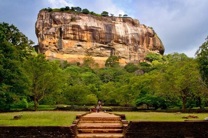Sigiriya & Dambulla City Day Tour Review - Key Points