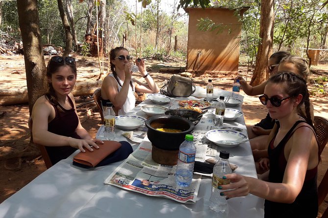 Sigiriya & Dambulla City Day Tour Review - Private Tour Experience