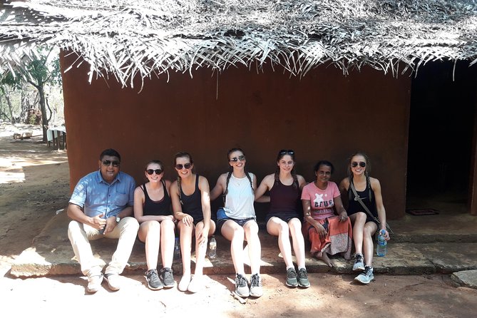 Sigiriya & Dambulla City Day Tour Review - Highlights of the Tour