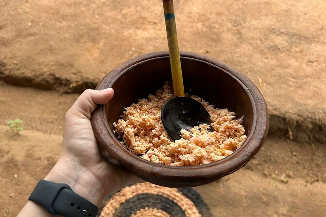 Sigiriya & Dambulla City Tour - Sigiriya Museum