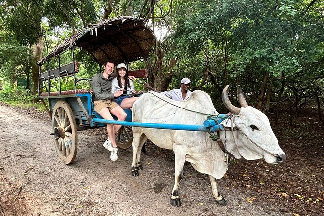 Sigiriya & Dambulla City Tour - Accessibility and Booking