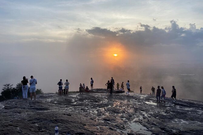 Sigiriya & Dambulla City Tour - Exploring the UNESCO Sites