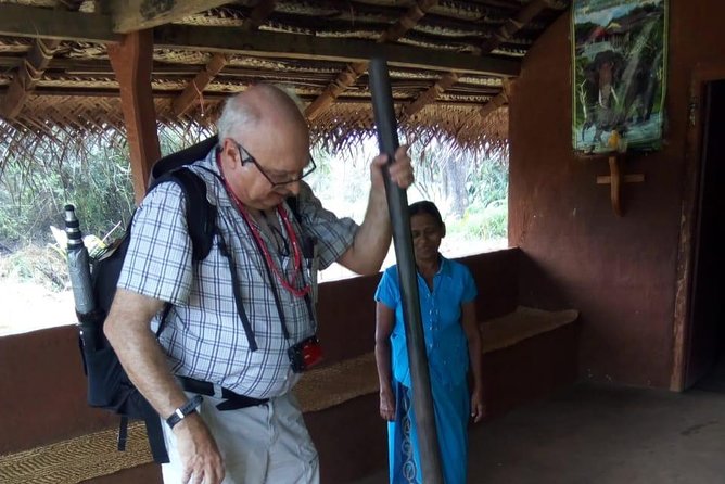Sigiriya & Dambulla Day Excursion From Negombo - Additional Highlights