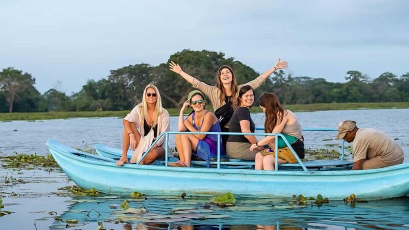 Sigiriya & Dambulla: Tuk Tuk Day Tour - An In-Depth Look at the Tour