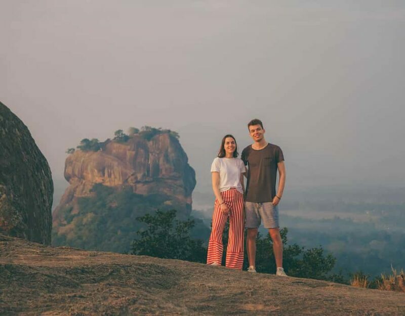 Sigiriya & Dambulla: Tuk Tuk Day Tour - FAQ