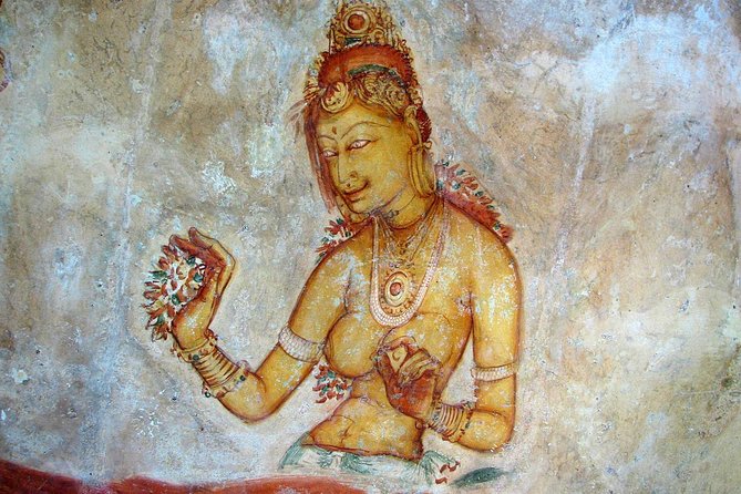 Sigiriya Day Tour - Inclusions