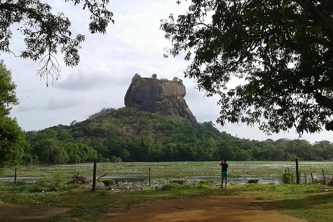 Sigiriya Day Tour - Dambulla Cave Temple - Cancellation Policies