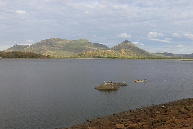 Sigiriya Day Tour - Dambulla Cave Temple - Canyoning in Bali