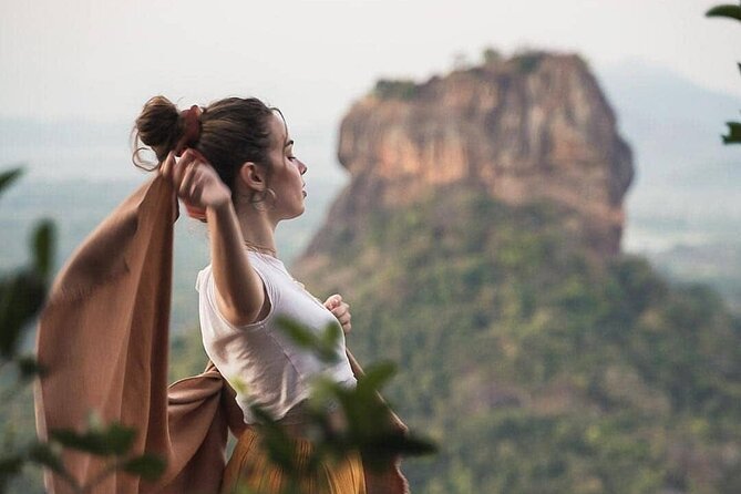 Sigiriya Day Tour From Kandy - Good To Know