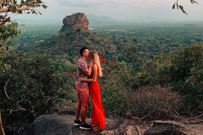 Sigiriya Day Tour From Kandy - Exploring Ranweli Spice Garden