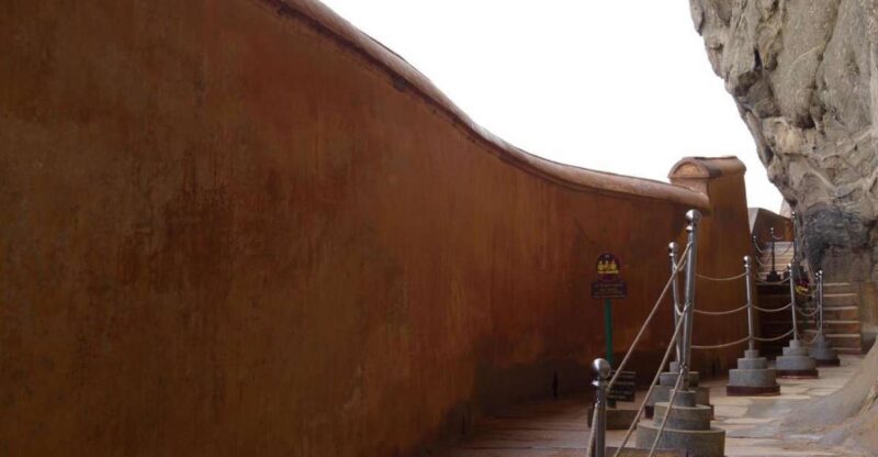 Sigiriya Day Tour | Visit Sigiriya Rock Dambulla Cave Temple - Itinerary and Transportation