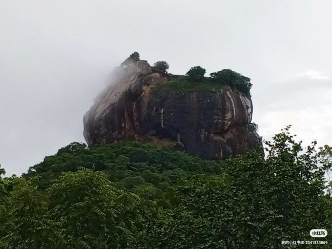Sigiriya Day Tour | Visit Sigiriya Rock Dambulla Cave Temple - Additional Activities