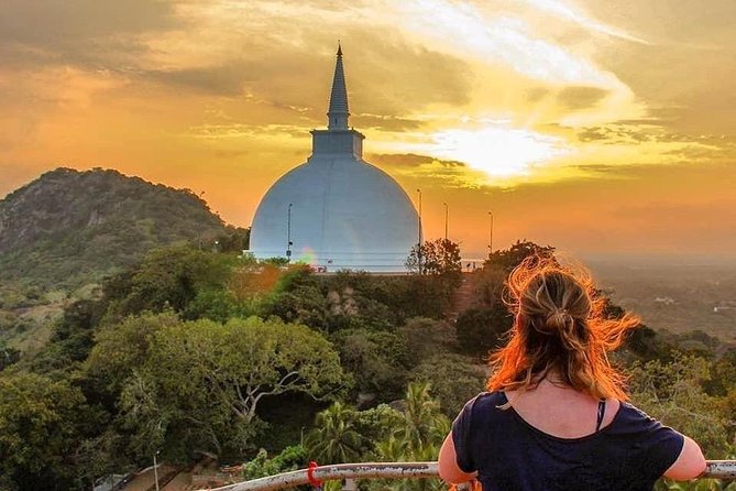 Sigiriya Day Tours With Sri Lanka Friendly Driver - Safety Measures and Precautions
