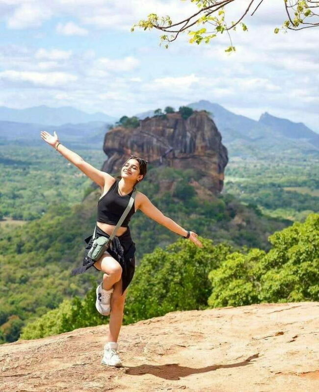 Sigiriya Day Trip From Kandy (Private One Day Tour) - The Main Attractions: Sigiriya and Pidurangala