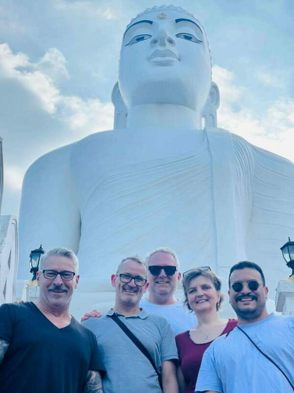 Sigiriya Day Trip From Kandy (Private One Day Tour) - Logistical Details and Practical Tips