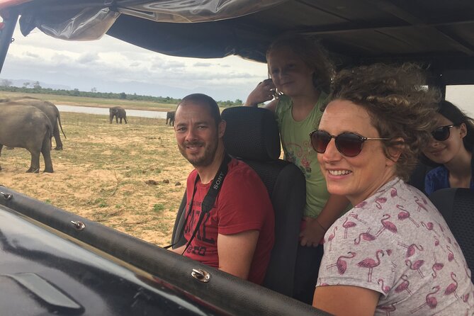 Sigiriya Day Trip With Experts - Attraction Highlights