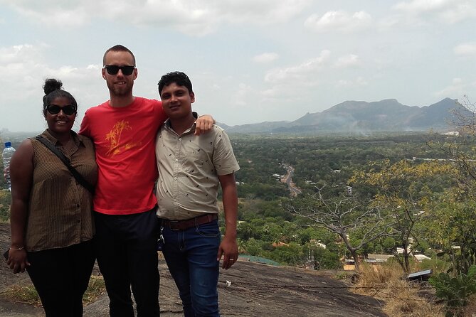 Sigiriya Day Trip With Experts - Guest Reviews
