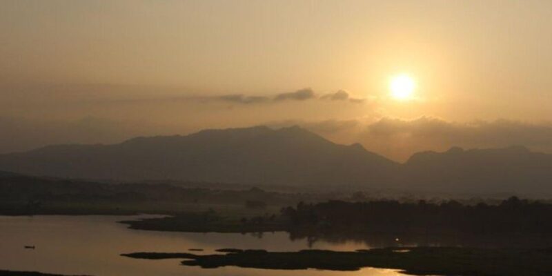Sigiriya: Hot Air Ballooning, a Wonderful Experience! - Key Points