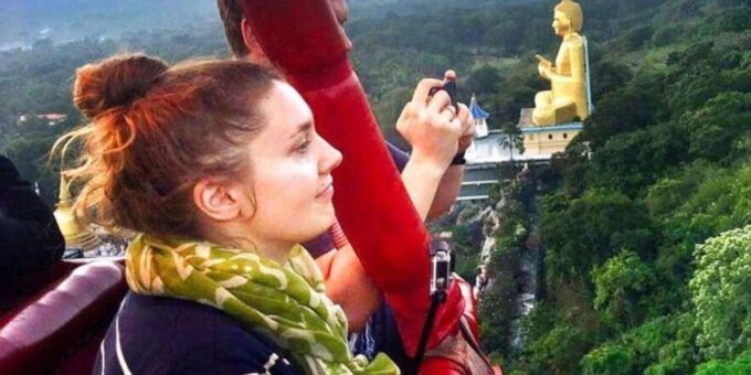 Sigiriya: Hot Air Ballooning, a Wonderful Experience! - Celebration and Certification
